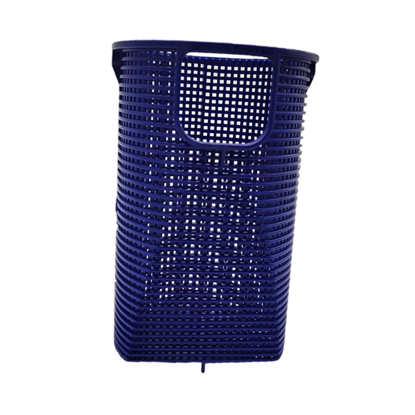 bnf® Pool Strainer Basket Lightweight Pool Skimmer Basket for Swimming Pool Clean | Yard, Garden & Outdoor Living | Pools & Spas | Pool Equipment & Parts | Pool Skimmer Systems & Baskets-image-3
