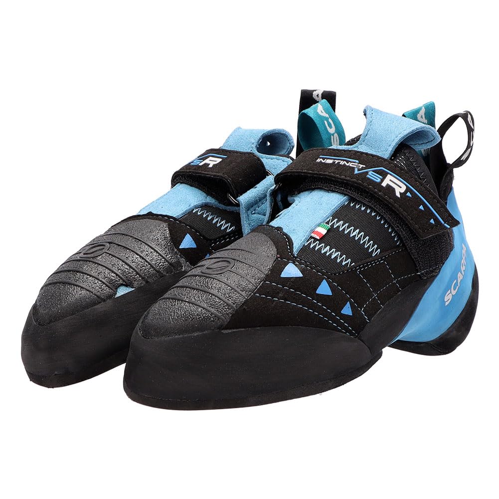SCARPA - インスティンクトVS  スカルパ EU39.0 クライミングシューズ SCARPA スカルパ インスティンクト VS