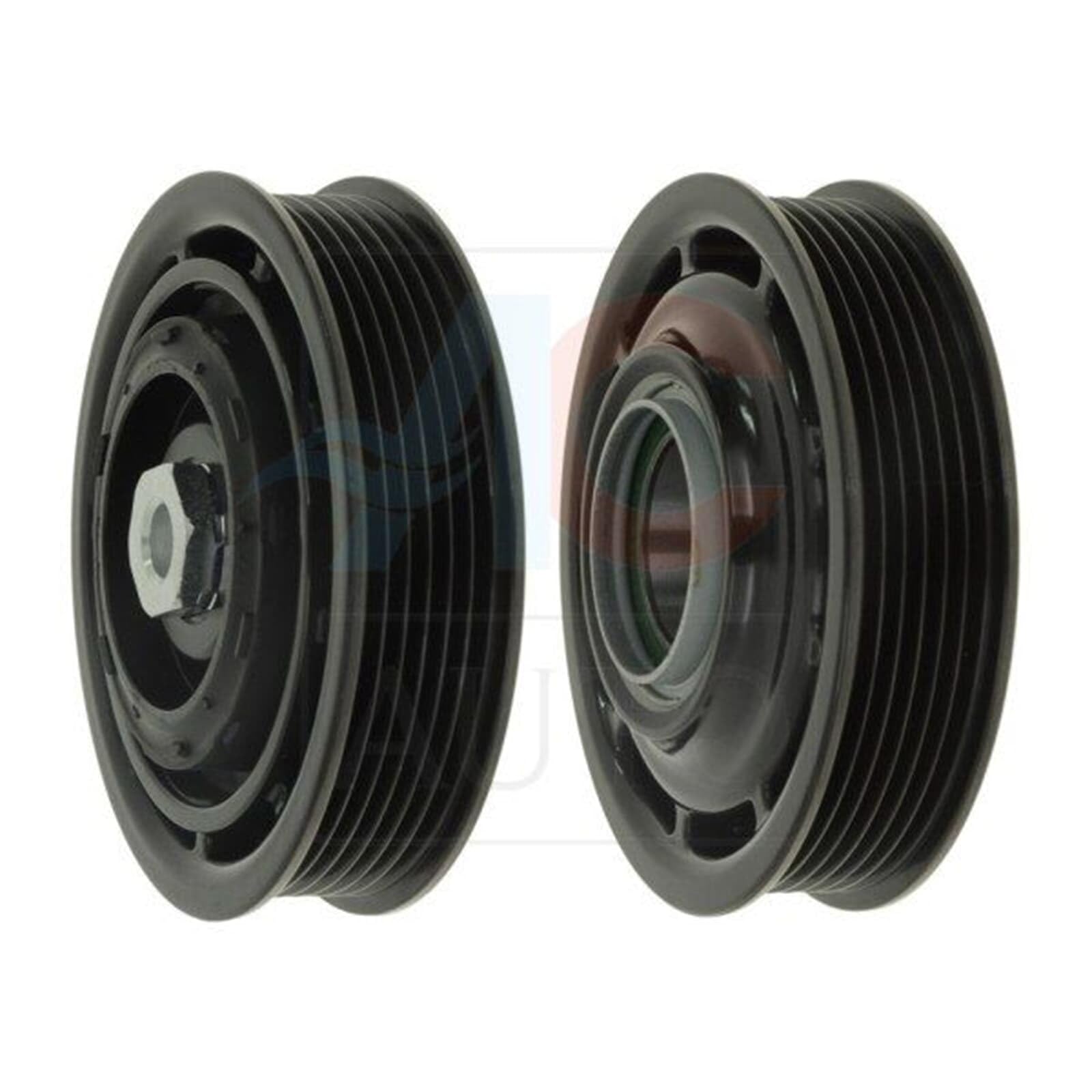 Acoplamiento magnético AC-06DN130 122, 115 mm