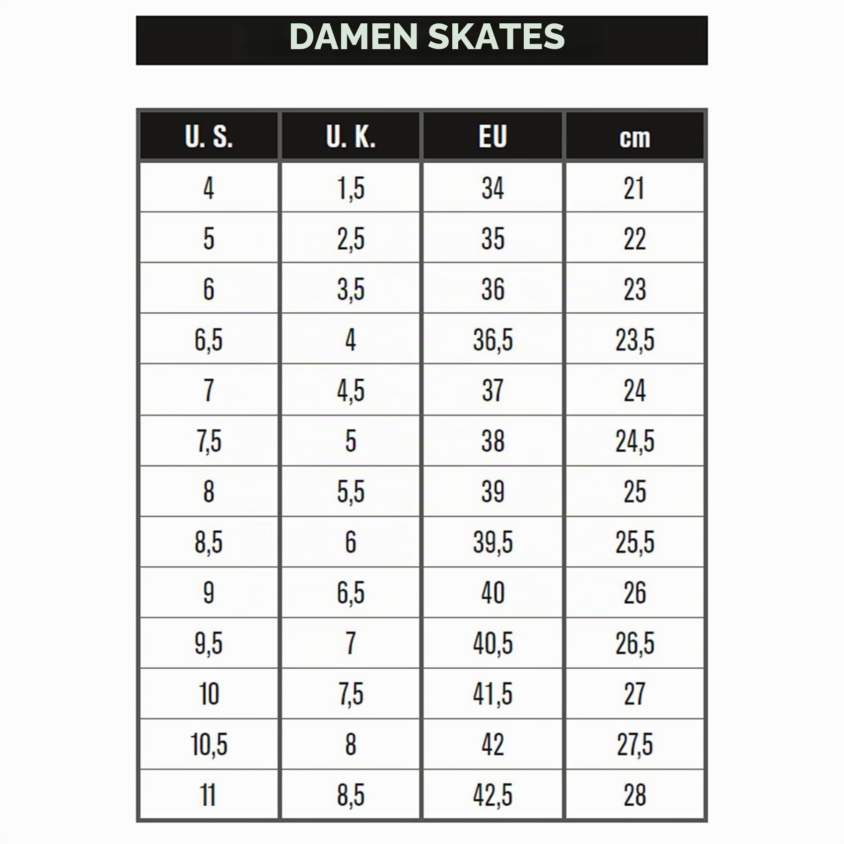 K2 Skates Damen Schlittschuhe Alexis Ice Pro