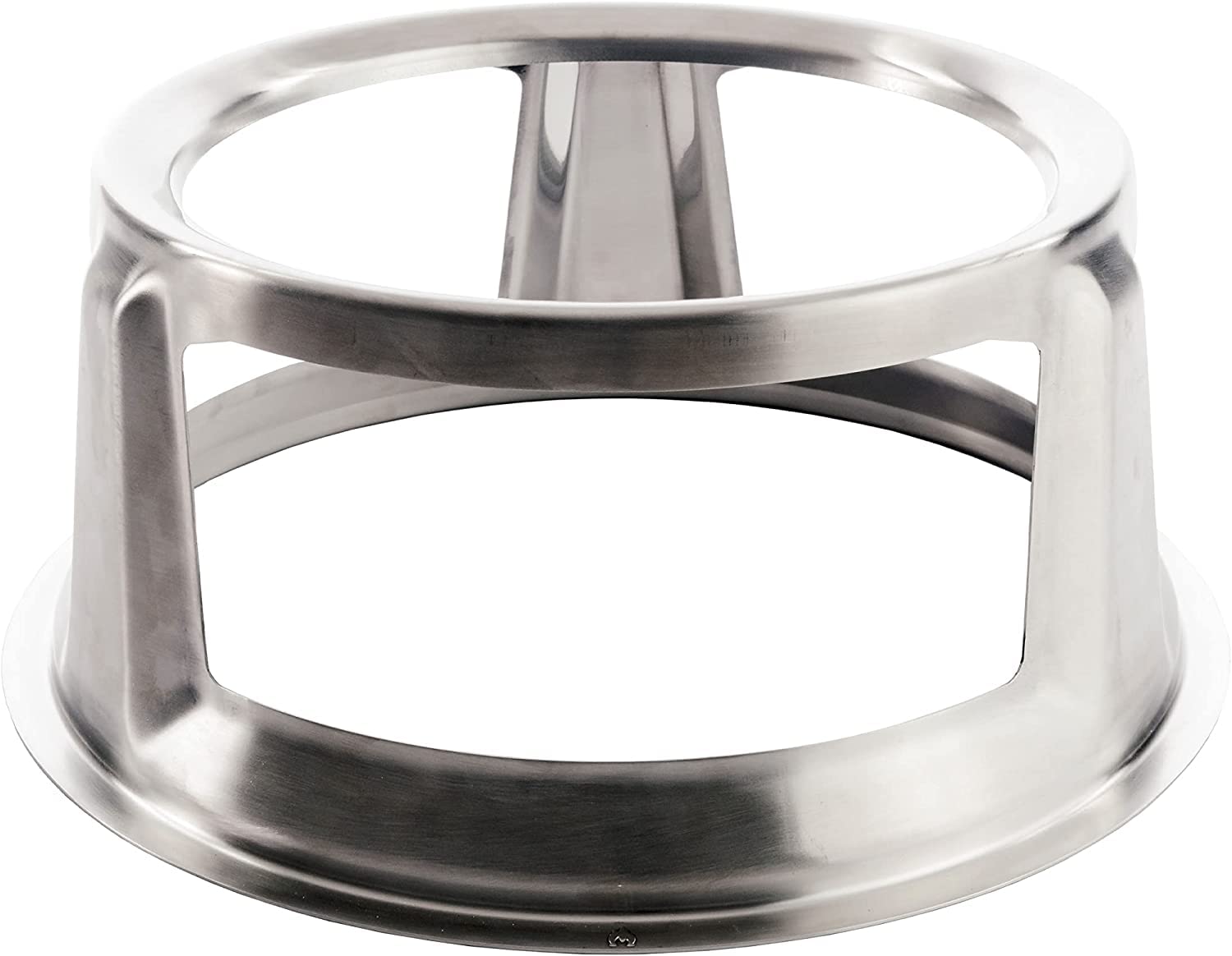 Solo Stove Crogiolo per Braciere Ranger | Crogiolo in Acciaio Inossidabile per un'elevazione di 16,5 cm, Accessorio per Ranger, Peso: 900 g, Diametro (Superficie di Cottura): 29 cm, Altezza: 16,5 cm