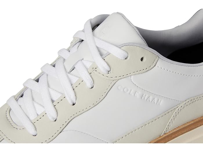 Grandpro Featherarc Bike Toe Sneakers - Image 1