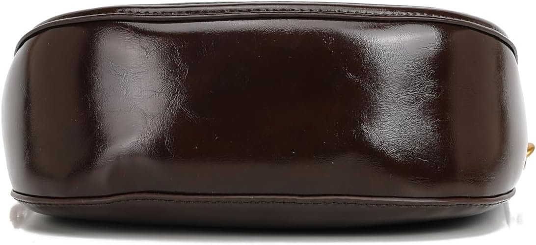 Ladies' messenger bag, adjustable messenger bag for hand carrying, suitable for daily casual commuting and shopping - Image 6