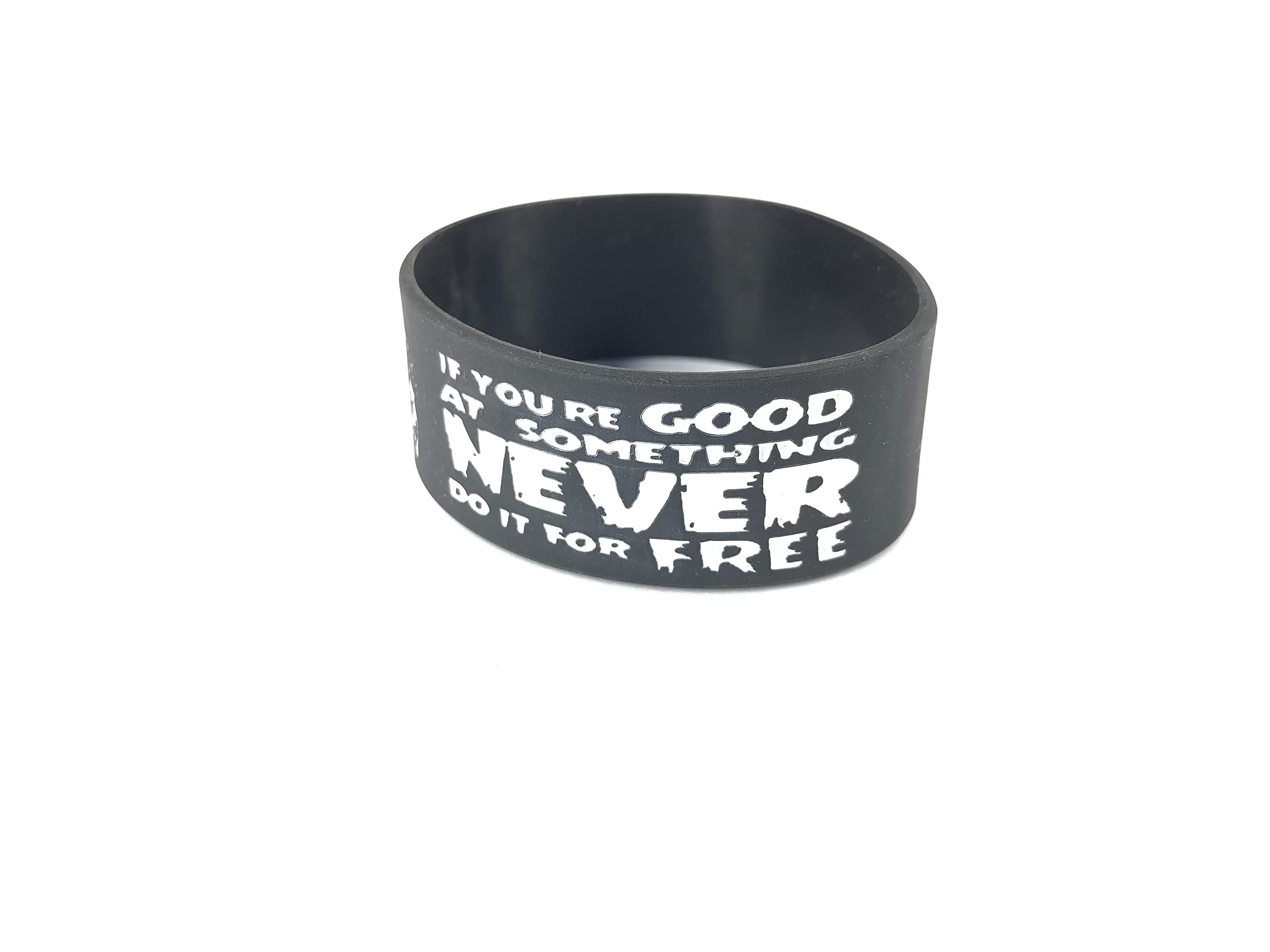 See full amazon price history chart for elegant attire club joker black Silicone Rubber Wrist Band for Men and Women elegant attire club joker black Silicone Rubber Wrist Band for Men and Women (B09MBR536V) Amazon Price History, Amazon Price Tracker