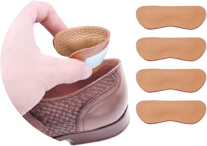 shoe inserts to make shoes smaller
