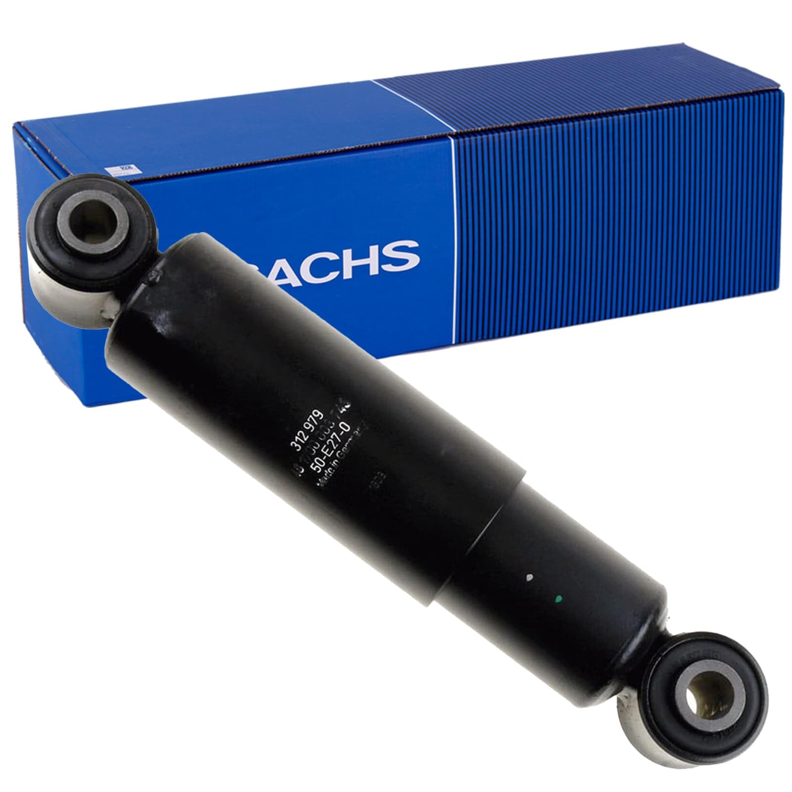 Amazon | ザックス（SACHS） 【サスペンション】 純正形状ダンパー 1本