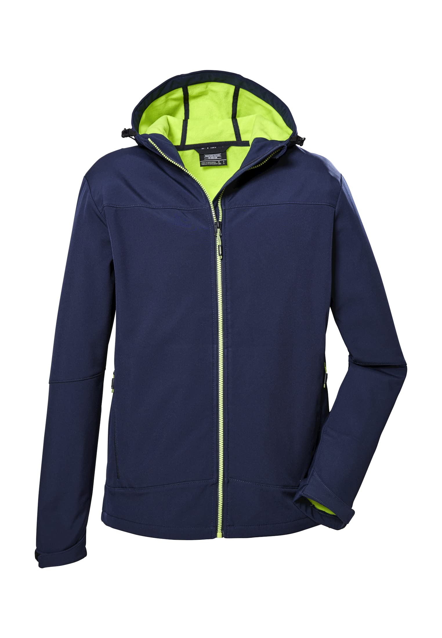 Outdoor Bekleidung für Herren