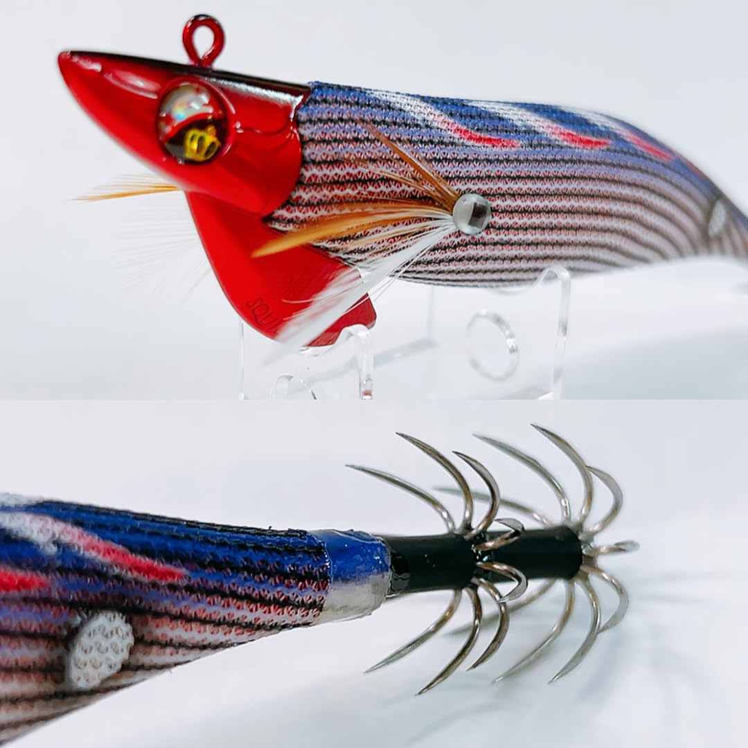 Amazon | スクイッドマニア(SQUID MANIA) ワイルドチェイス(WILD CHASE