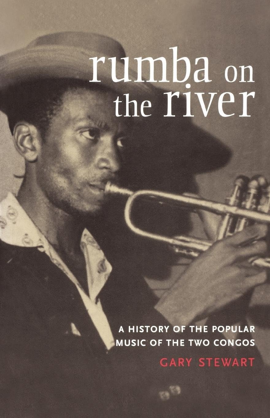 Rumba on the River by Gary Stewart - 9781859843680