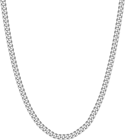 chain necklace