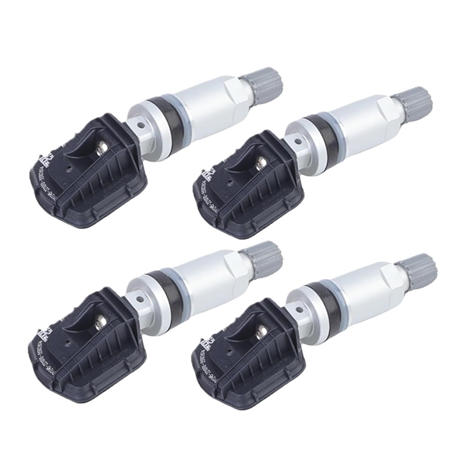 KC1-6508-AA KC16508AA TPMS Tire Pressure Monitor Sensor Compatible with Territory(1 pc)