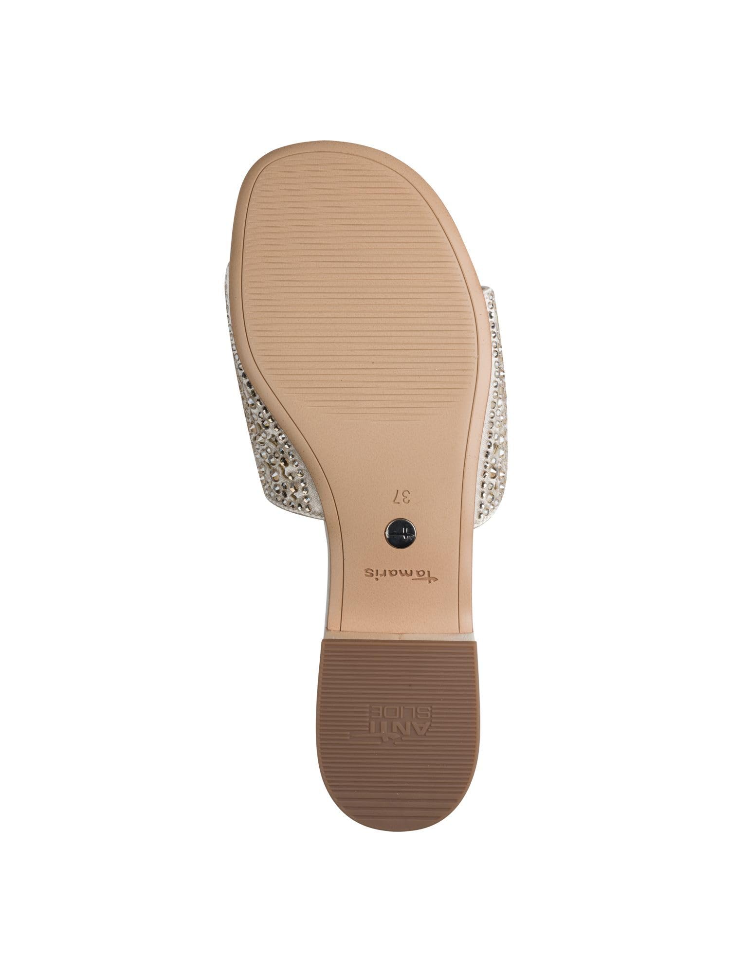 Tamaris Tamaris Damen 1-27129-46 PantuflasMujer