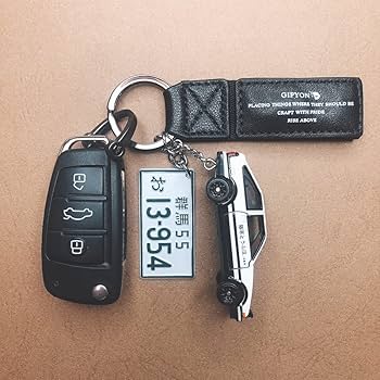 頭文字D 藤原拓海 セット アクリルキーホルダー 頭文字D セリフ付き アクリルキーチェーン 藤原拓海 高橋啓介 2