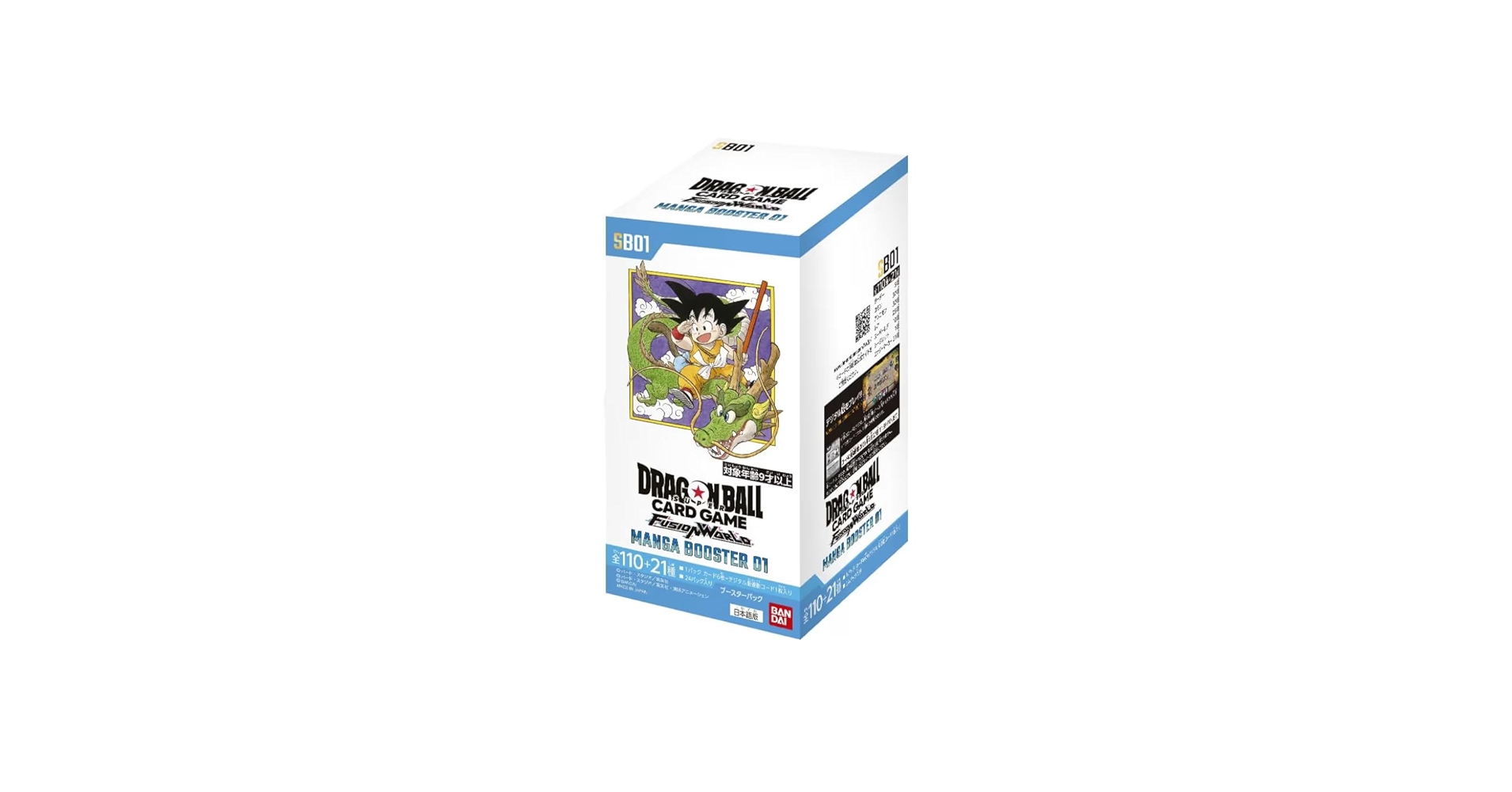 Amazon.co.jp: 【正規品・完全未開封BOX】D.Bスーパーカード