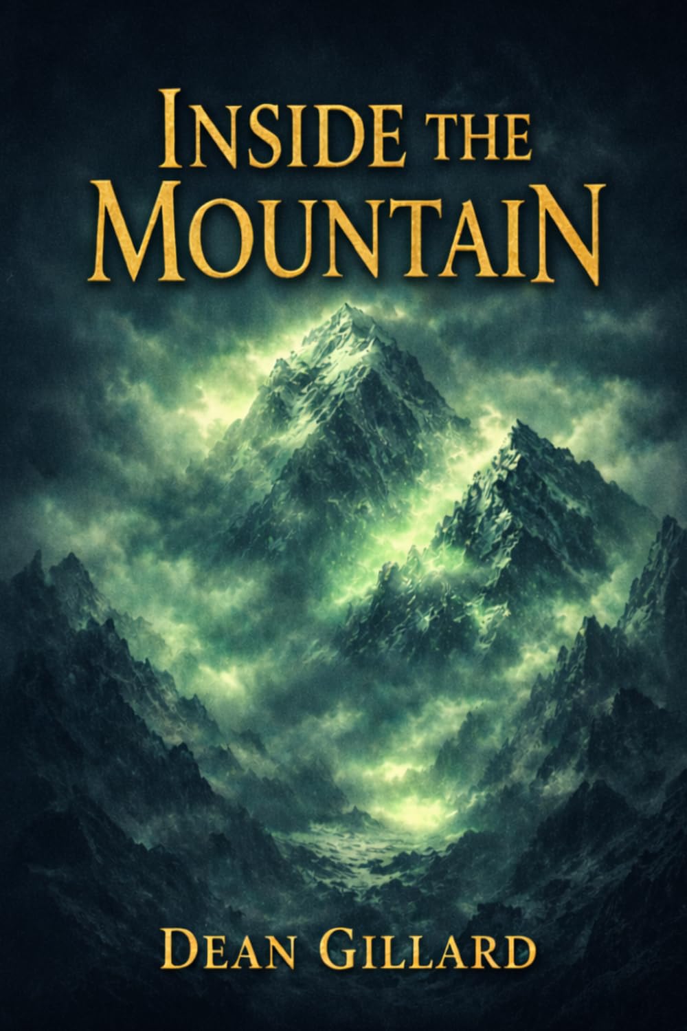 Inside the Mountain (Septem series)