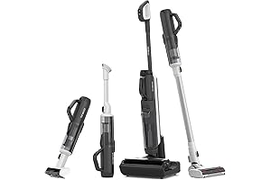 Tineco iFloor 3: The 5-in-1 Floor Cleaning Revolution