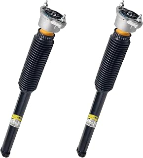 2x Stoßdämpferstreben hinten Mercedes W207 10-17 E-Klasse W204 C-Klasse 08-14