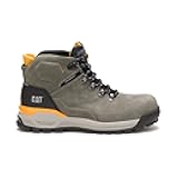 Cat Footwear Men's Kinetic Ice+ Wp Tx Ct Construction Boot