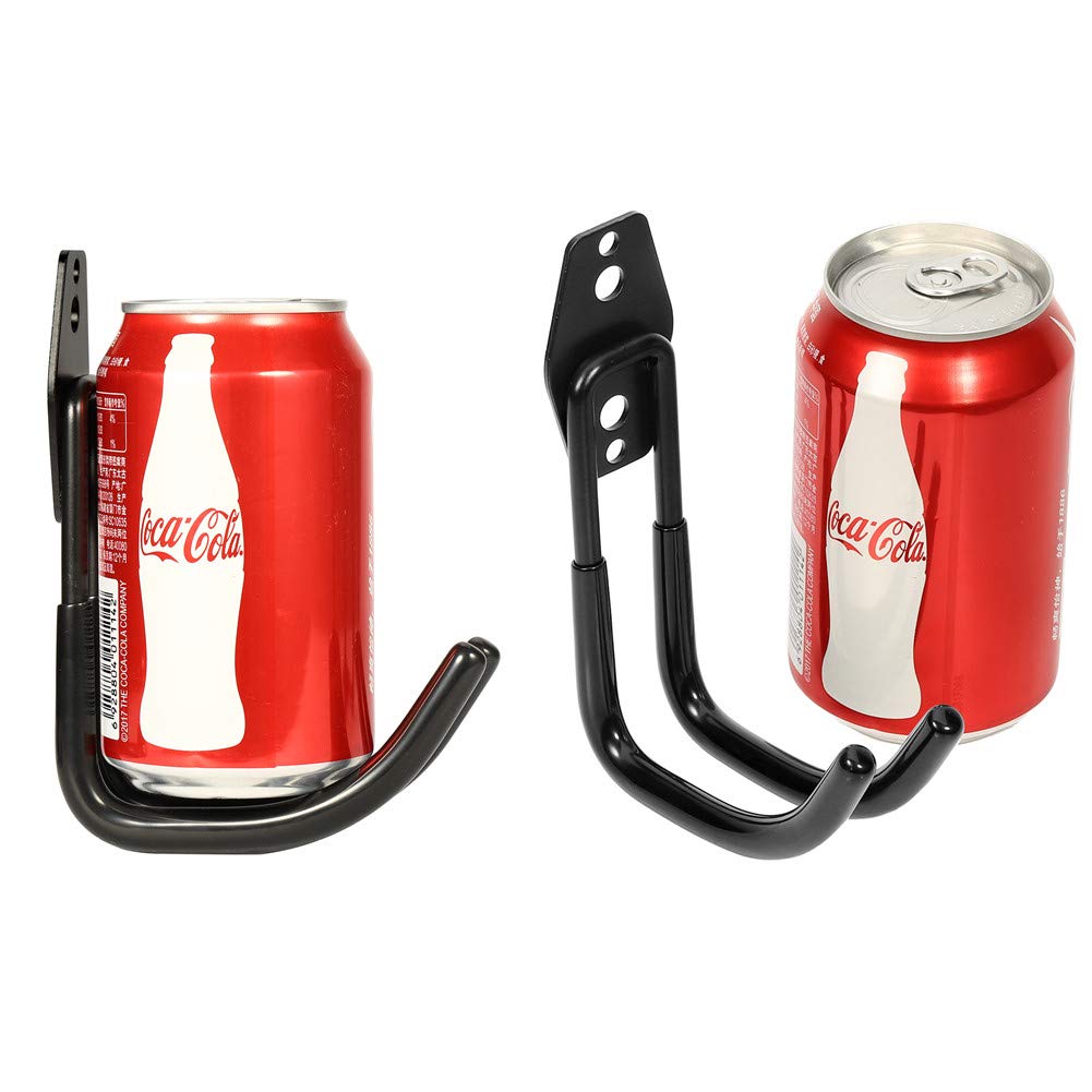 PEACNNG 6 Pcs Support De Cordon D'Extension Organisateur De