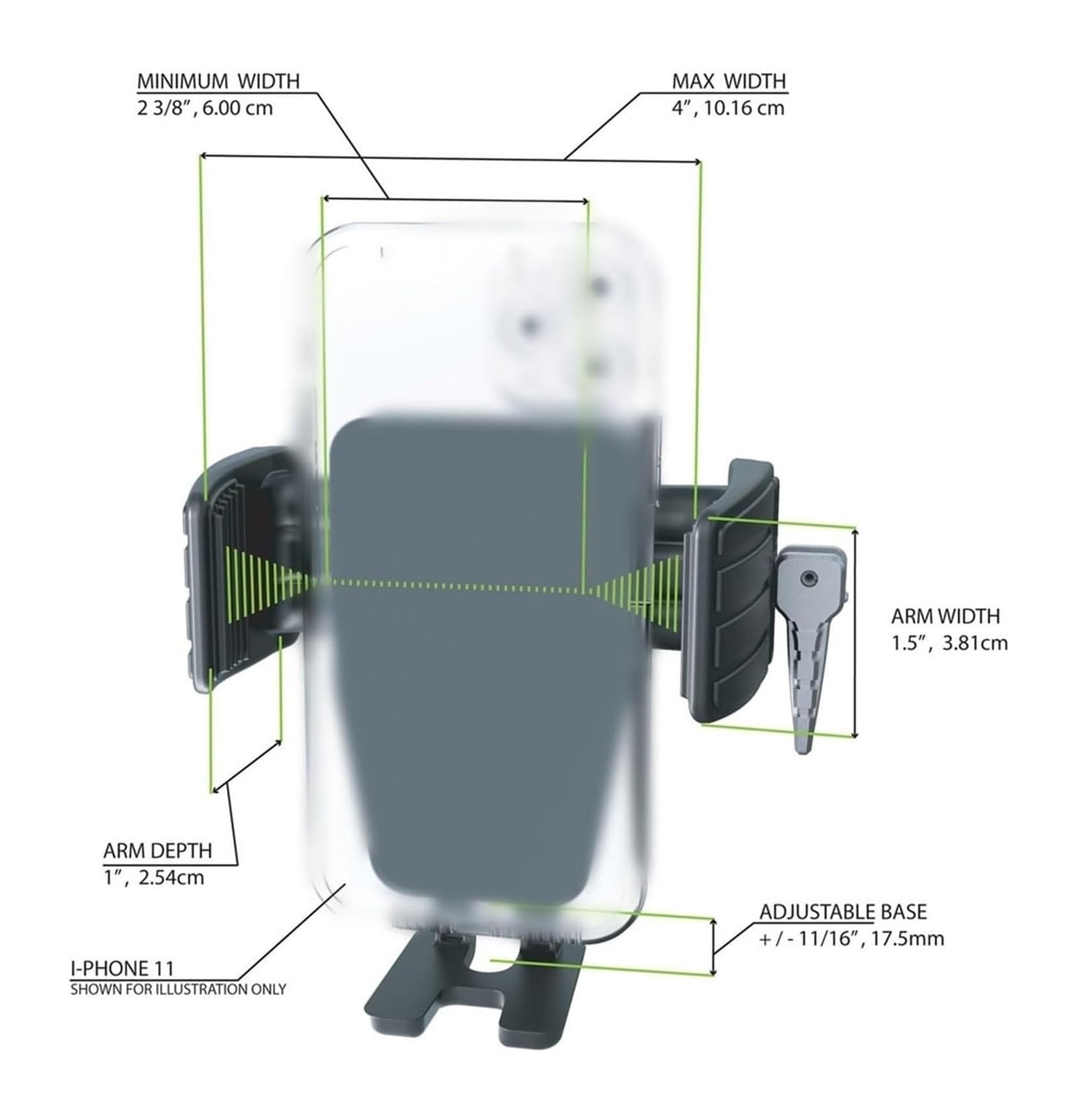 Support De Navigation GPS Moto pour H&Arley pour Davidson pour Electra pour Glide pour Standard - FLHT 1995-2006 Support Téléphone GPS pour Moto Support Navigation À Chargement sans(A)