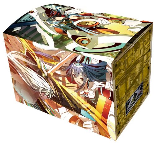 Amazon | キャラクターデッキケースコレクションMAX Z/X -Zillions of