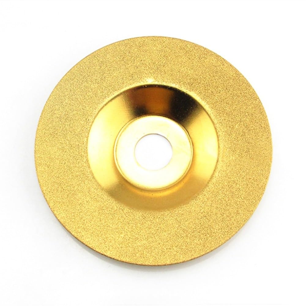 Diamentowe ściernice garnkowe, diamentowe ściernice diamentowe 100 mm, tarcze polerskie, szlifierki garnkowe, szlifierki kątowe, narzędzia obrotowe, kamień szlifierski, szkło