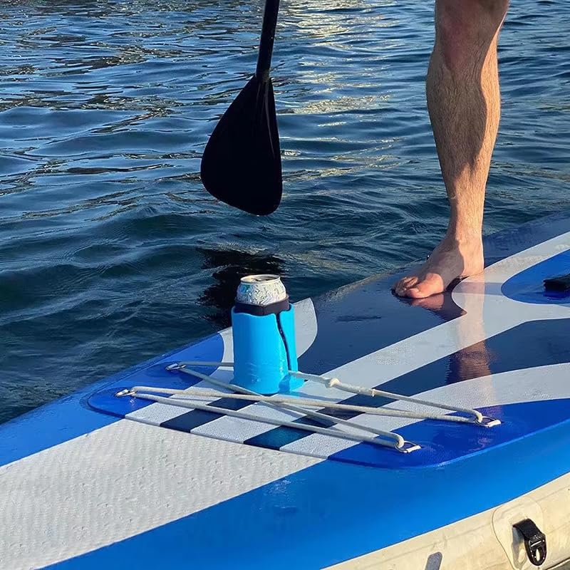 Soporte Sup Seguro para Thurso Surf Wanderer 10'6"