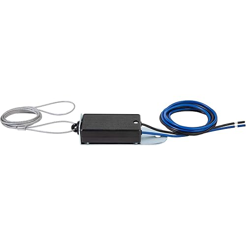 CURT 52010 Trailer Breakaway Switch
