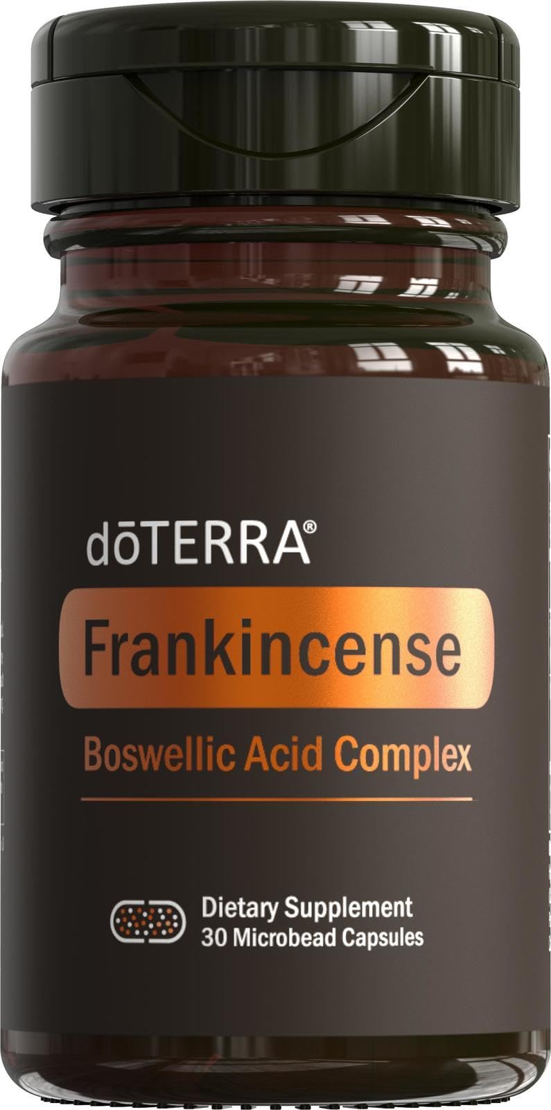 Amazon | doTERRA フランキンセンス ボスウェリン酸コンプレックス