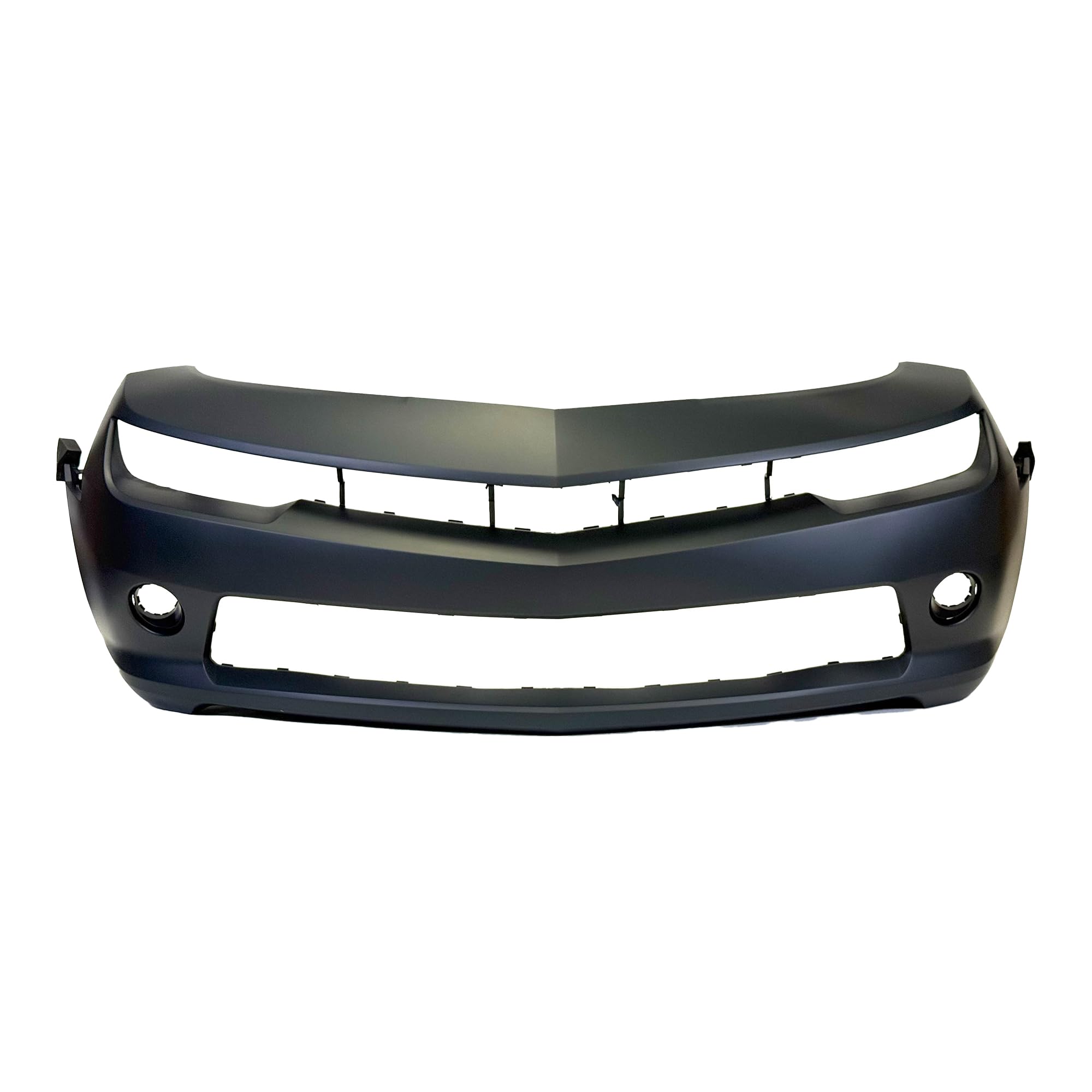 FitParts Compatible with Chevrolet Camaro 2014–2015 Front Bumper Cover