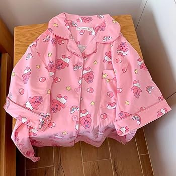 おぱんちゅ　おぱんちゅうさぎ　パジャマ　ルームウェア　セット　半袖　 Lサイズ 31iT9WWmPXL._SS200_.jpg