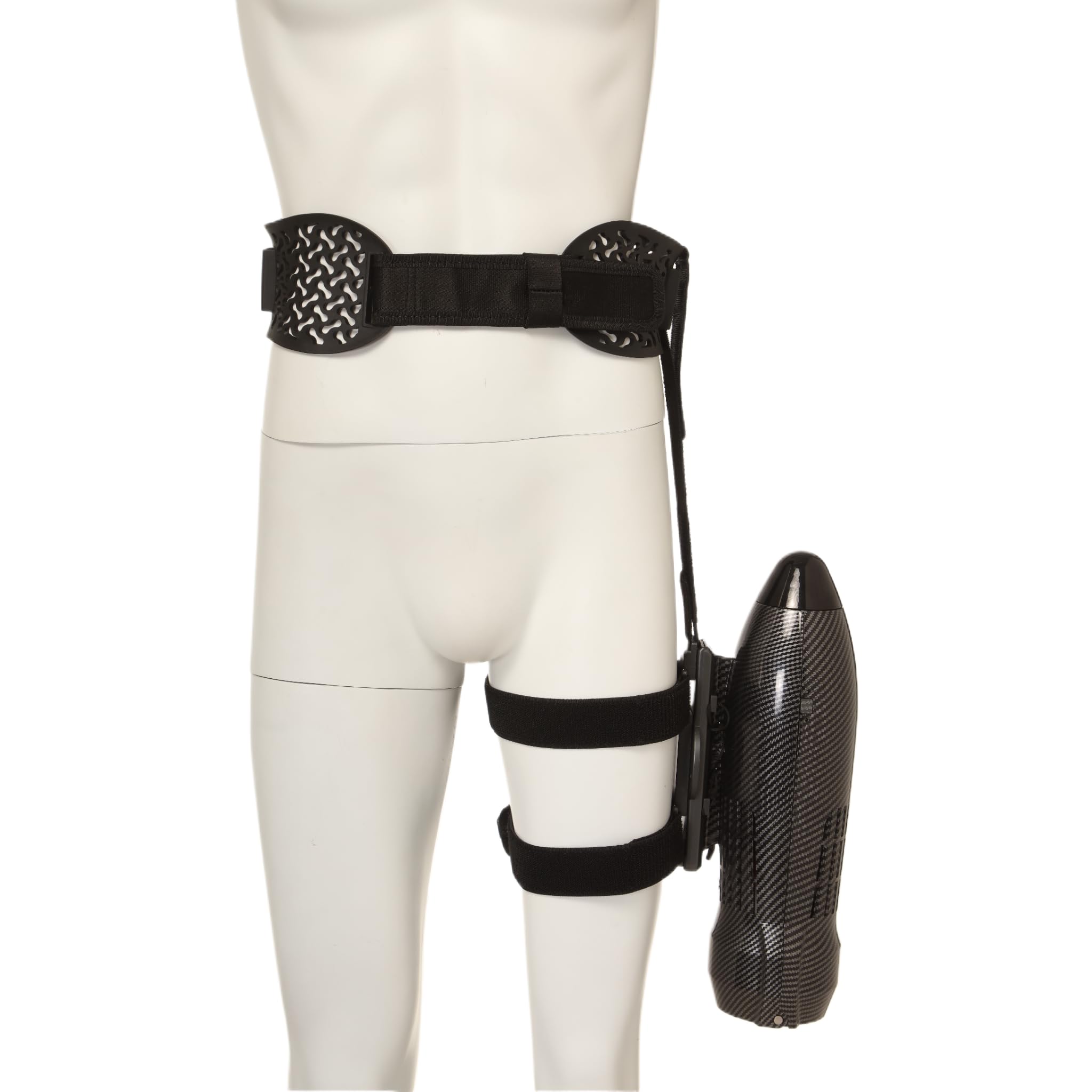 Propulsore a mani libere a doppio motore 650W Subacquea Jet Pack