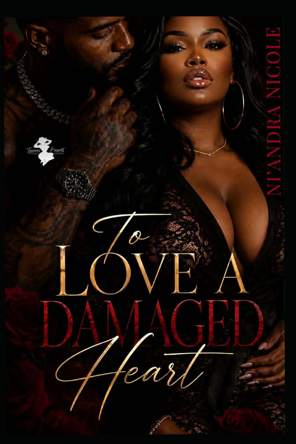 To Love a Damaged Heart