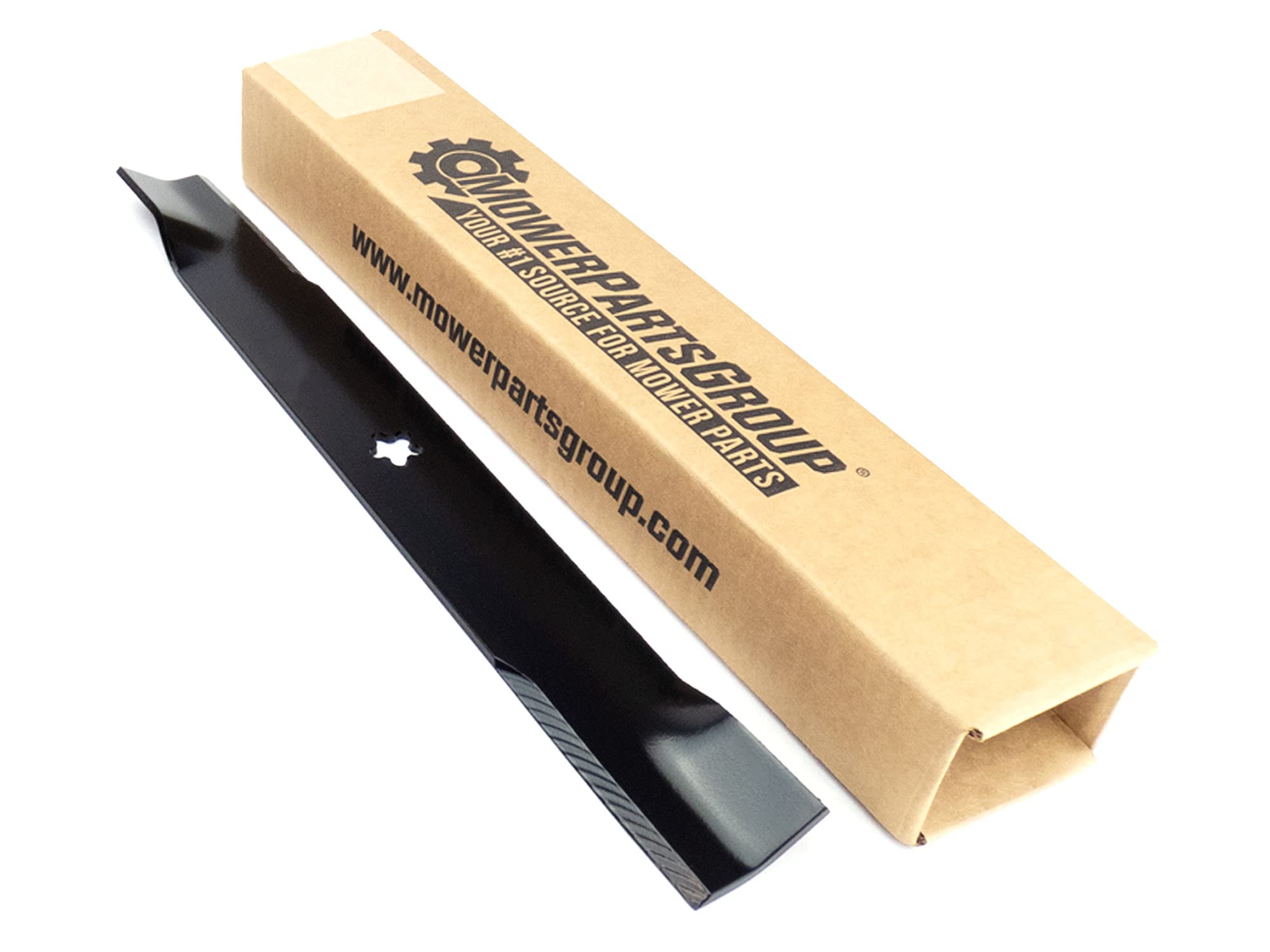 Husqvarna Mzt 61 Mower Stens 61 High-Lift Lawn Mower Blade For