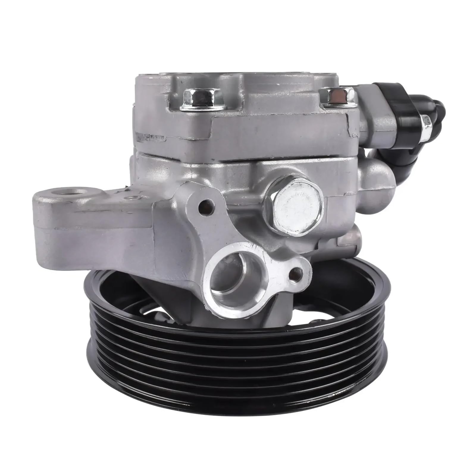 21-5341 Pompa del servosterzo con puleggia for il 2003 2004 2005 2006 2007 compatibile for Honda Accord EX/LX/SE 2.4L