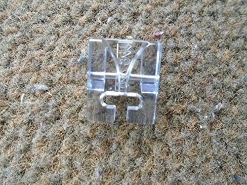 NGOSEW Pie de Aplicación para Máquinas de Coser Pffaff miniatura 2