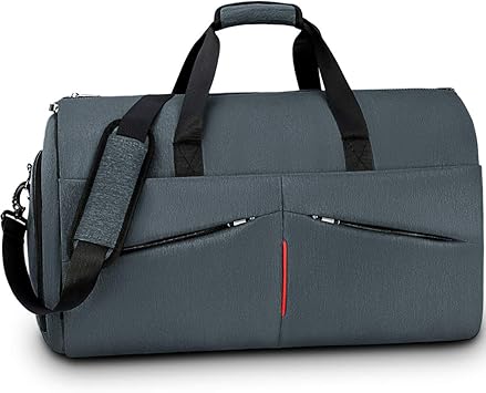 garment duffel