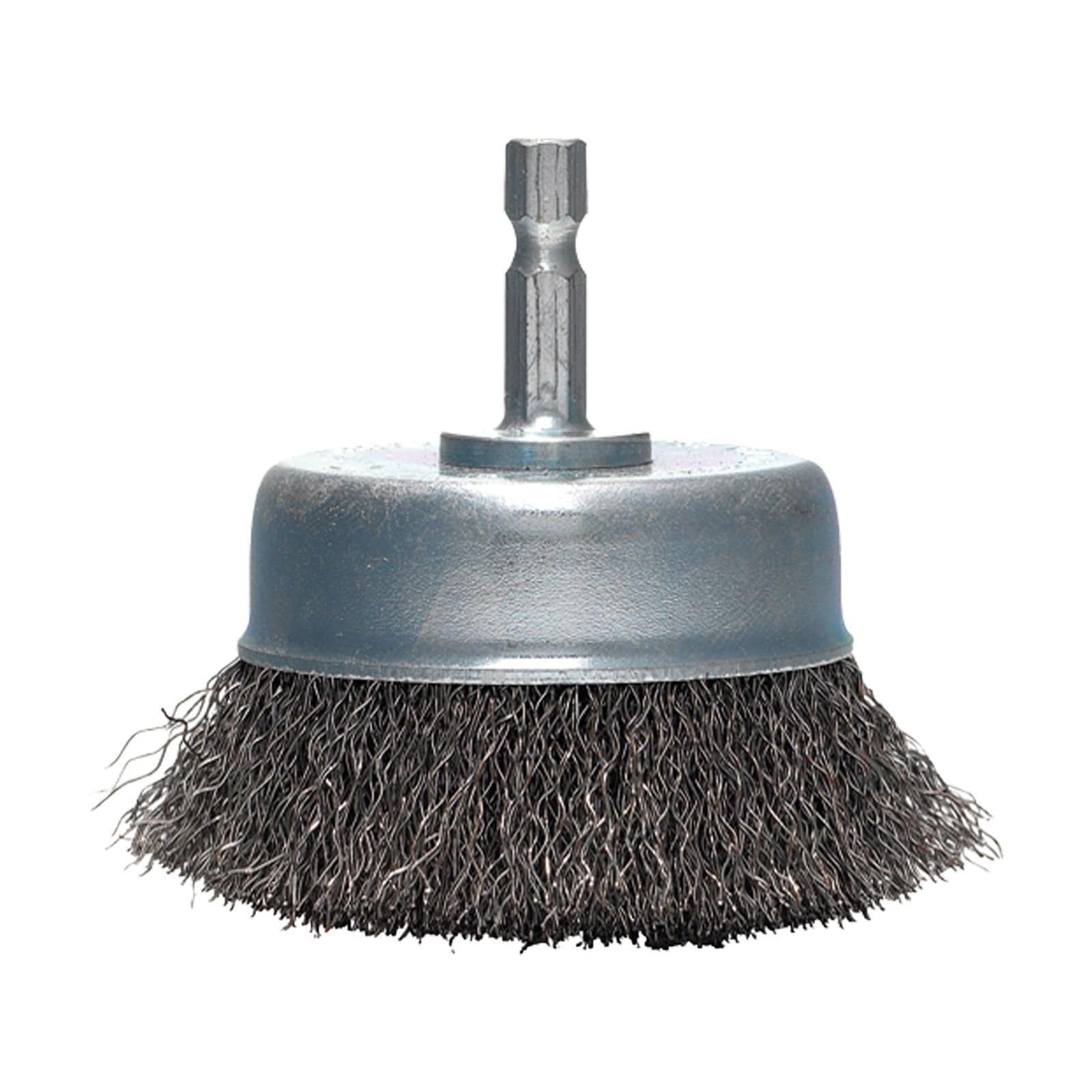 Makita Cup Brush 75 mm - 39936)