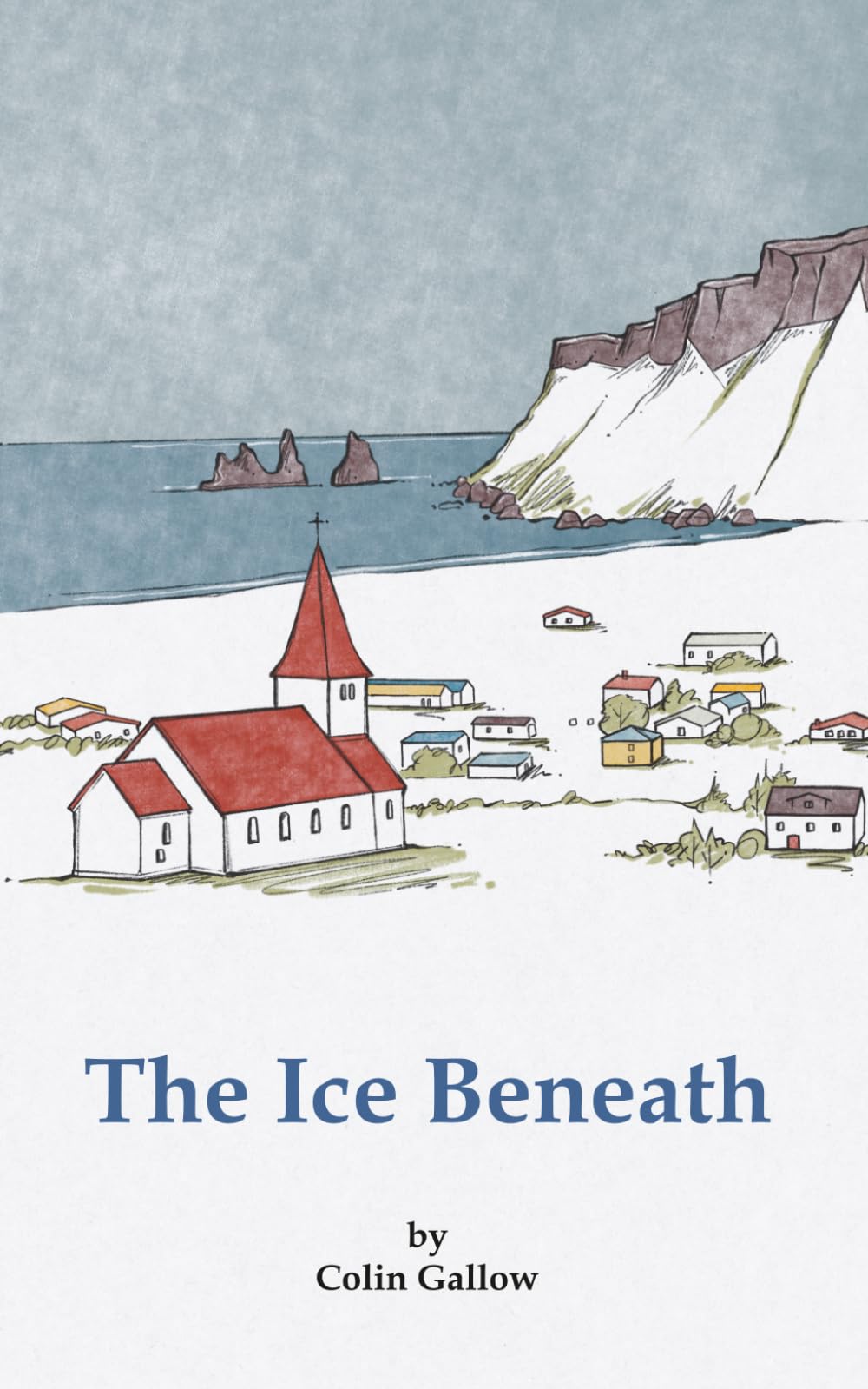 The Ice Beneath