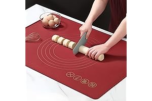 Pastry Mat for Rolling Dough