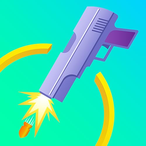 Gun Flip - Tap The Guns Simulator Game 2018: Flip Gun Shooter Free Games