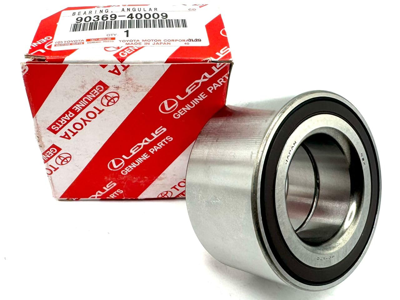 け　さん専用　17e Amazon.com: NSK Japan 40-17D Wheel Bearing for 90363-40079