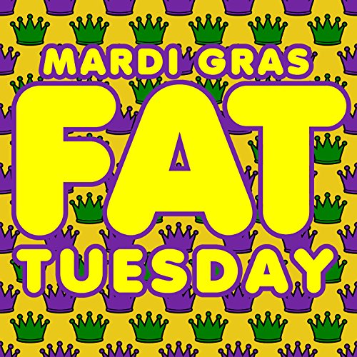 mardi gras music clean