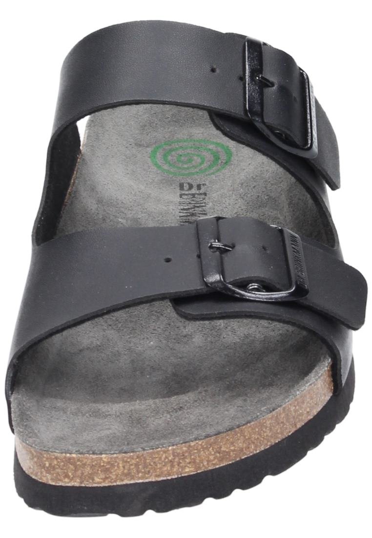 Dr. Brinkmann Uniseks 601141Klapki