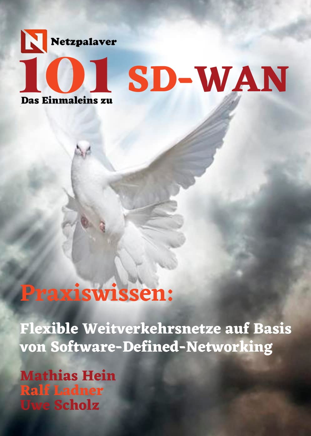 Performance auf Kurs: WLAN‑Tuning und SD‑WAN fürs smarte Netzwerk