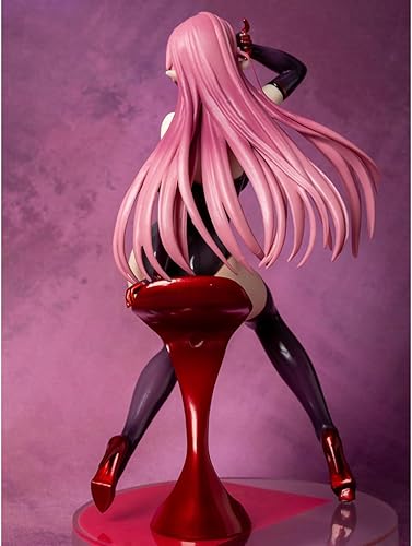 Miniatura 2 de Azur Lane Duke of York Figure 26CM PVC 17 Scale Anime Game Characters Models Gift (Duke of York)