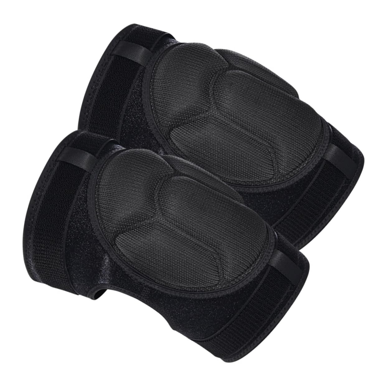 minkissy Patella Knee Support Pressure Relief Sports Kneepad for Fitness Volleyball