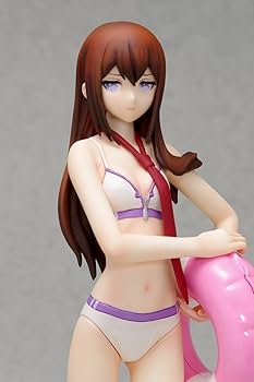 Amazon.co.jp: Steins;Gate 牧瀬 紅莉栖 (1/10スケール PVC塗装