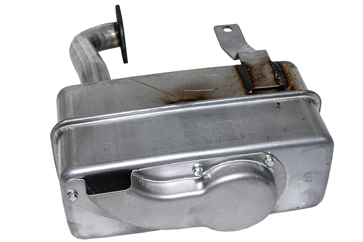 Amazon.com : 137352 low muffler for Briggs OHV 11-20hp