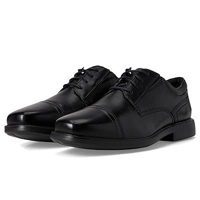 Clarks DressLite Cap Men